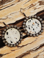 Fabulous Bling Earrings