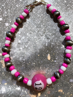 Hand Beaded Bracelet
