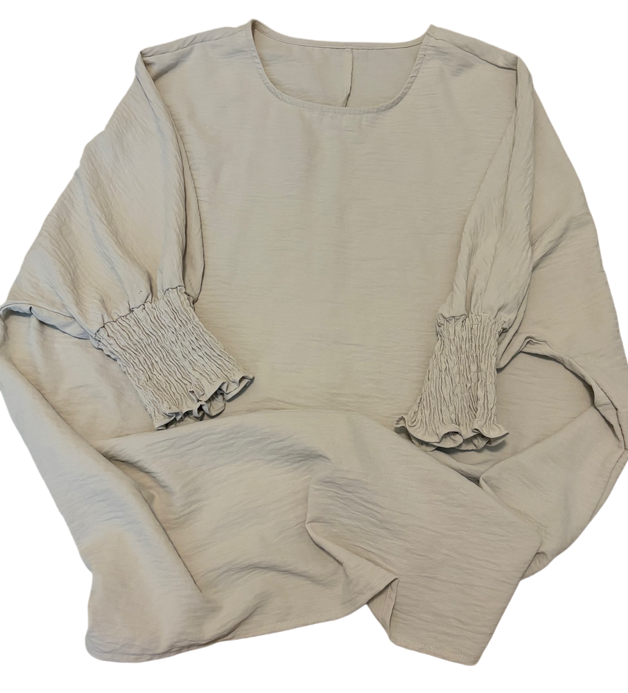 Pre Loved Top XL