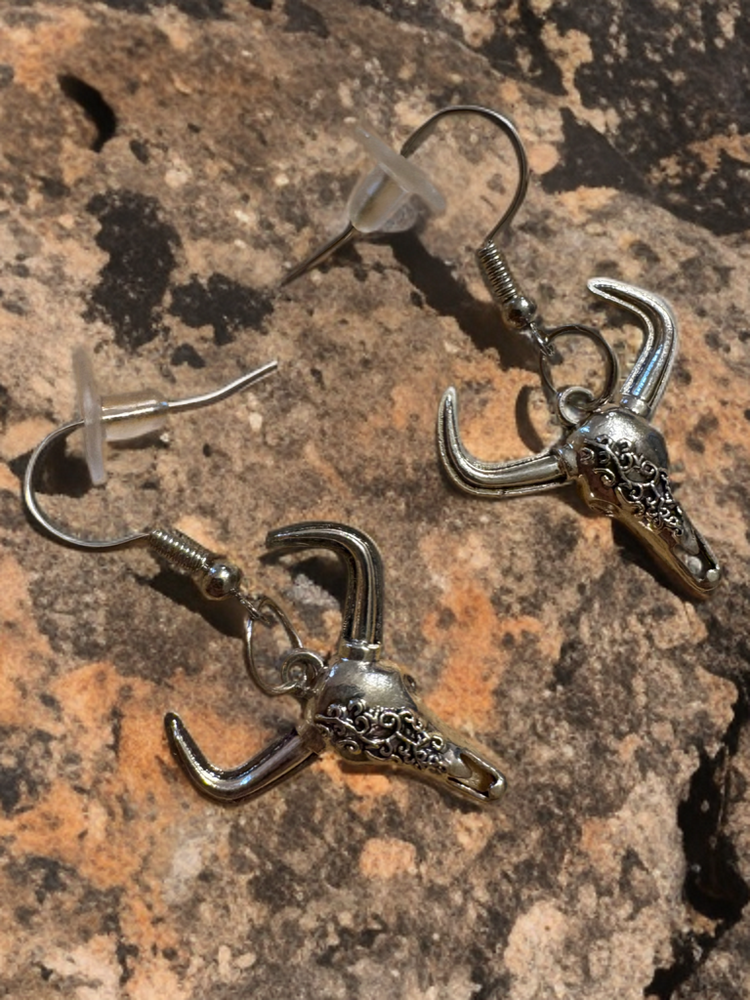 Fashion Earrings