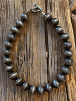 Hand Beaded Bracelet