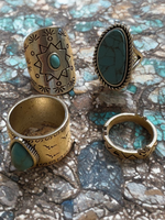 Fashion Rings