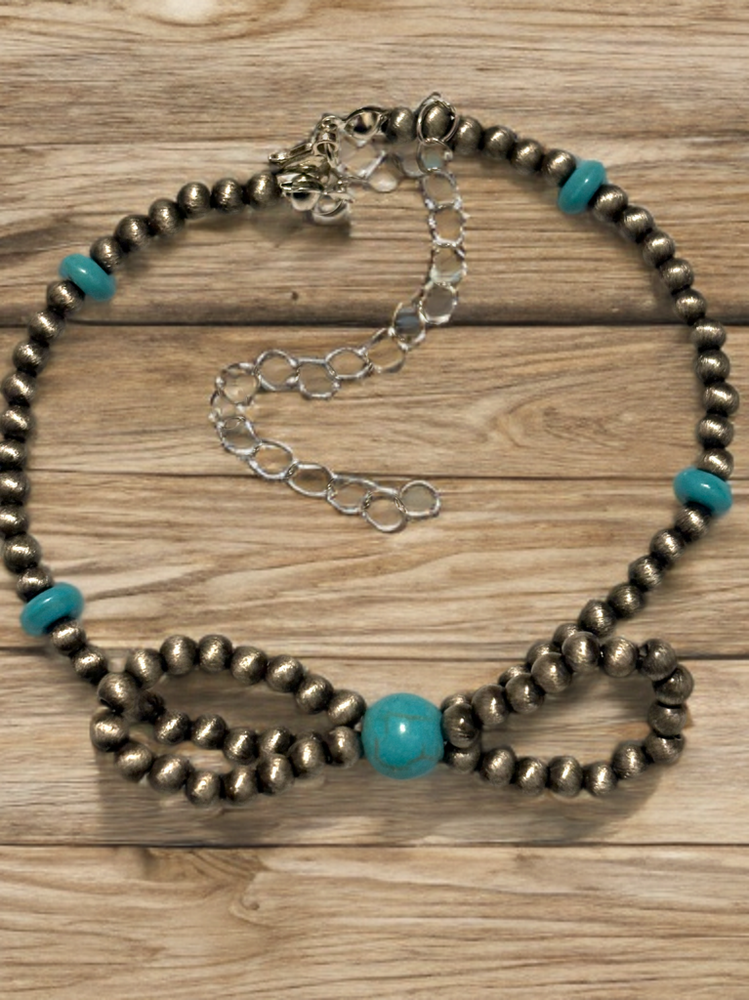 Bow Bracelet