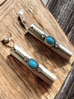 Fabulous Bar Earrings