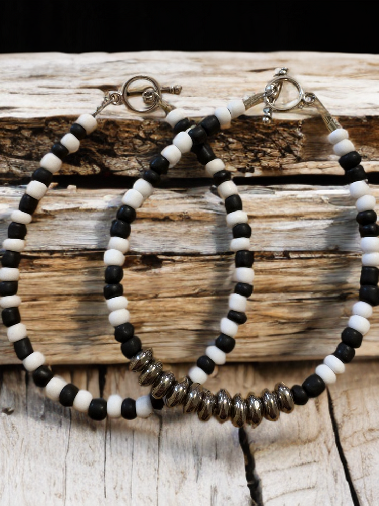 Bracelet Duo