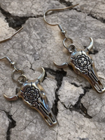 Fashion Earrings