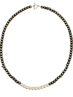 Two Fabulous Necklaces