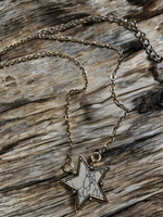 Shine Bright Star Necklace