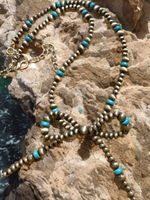 The Bow Necklace
