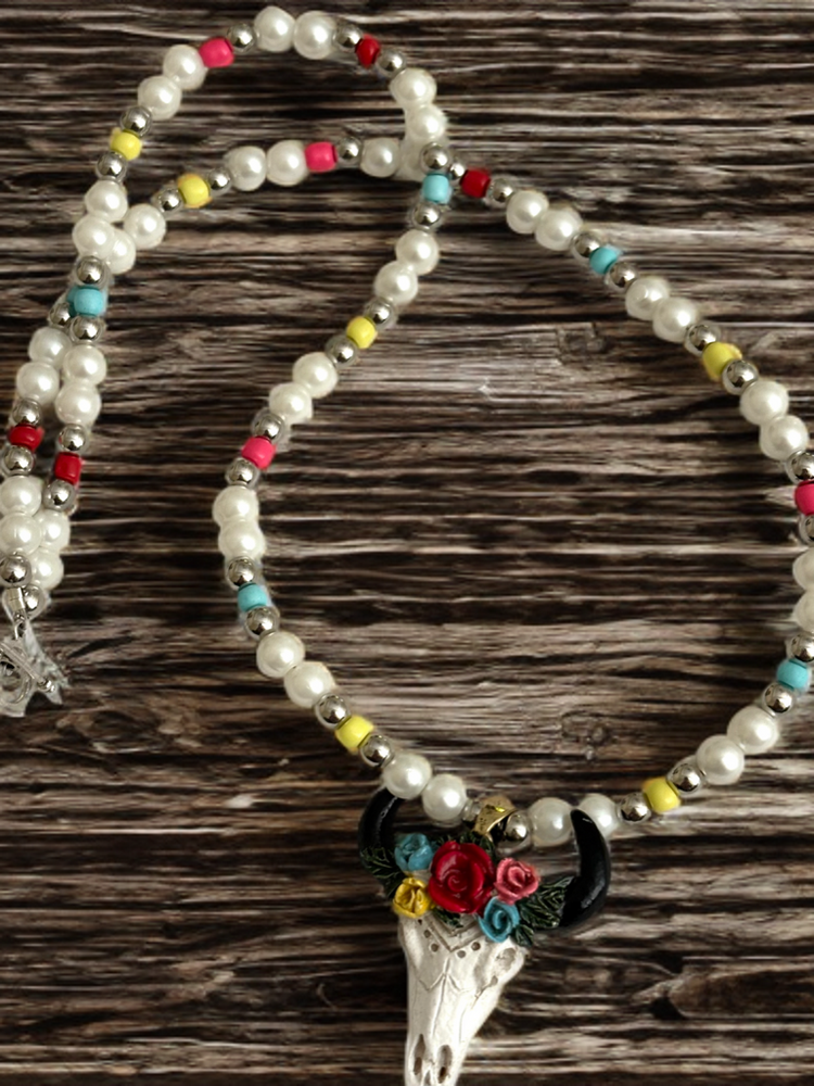 The Fabulous Pendant Necklace