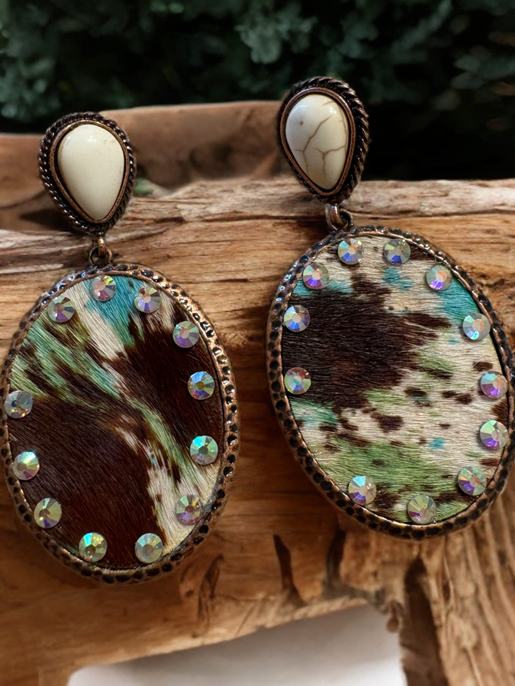 The Must Have Earrings