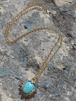 Fashion Necklace