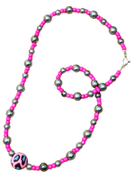 Pink Fusion Trio