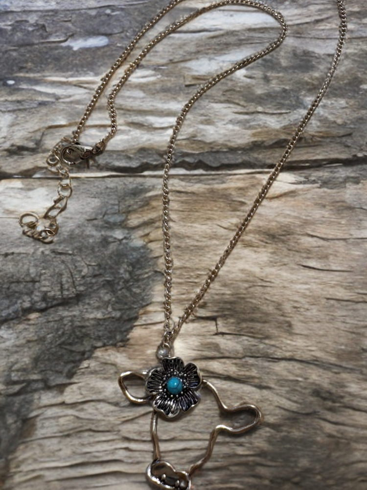 Fashion Necklace