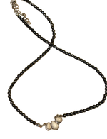 Two Fabulous Necklaces