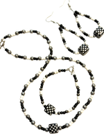 Checkered Paradise