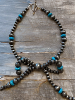 Hand Beaded Bracelet