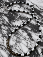Hand Beaded Necklace