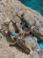 Fashion Earrings