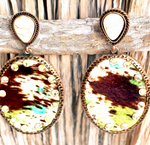 The Perfect Earrings