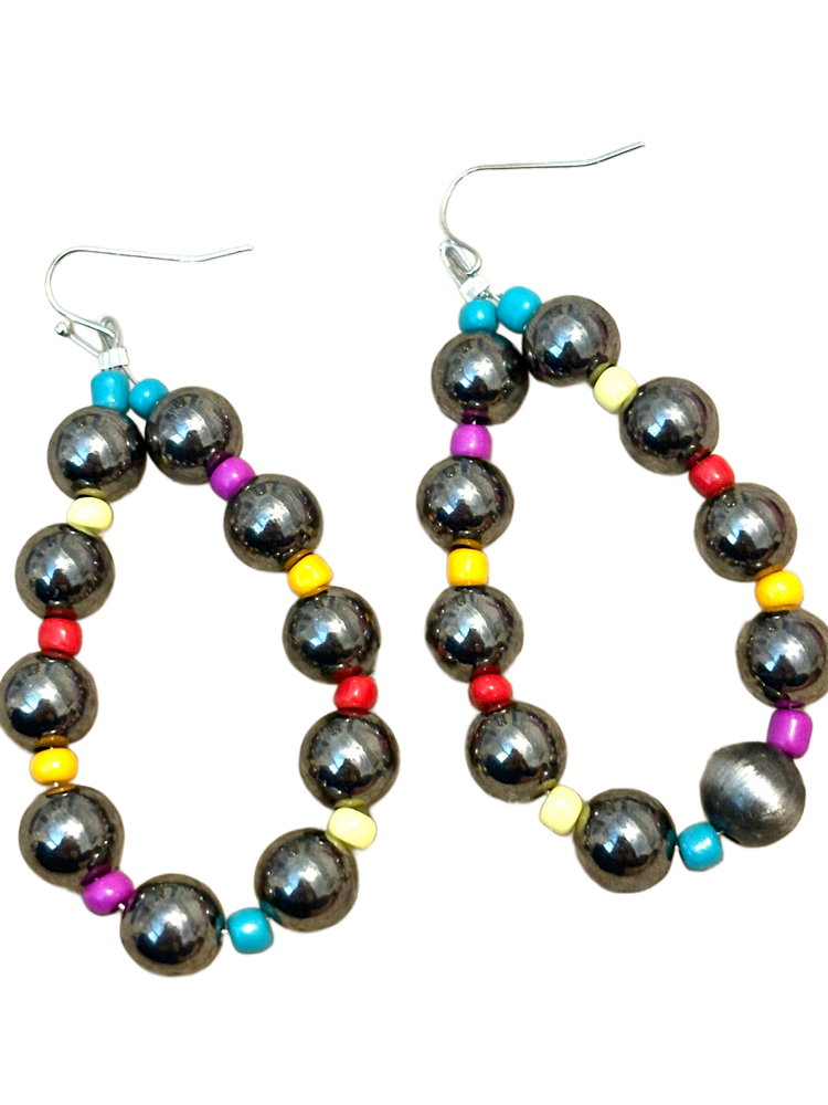 Fiesta Earrings