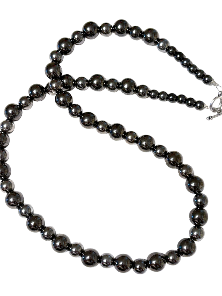 Chunky and Fabulous Necklace