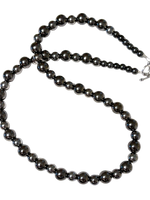 Chunky and Fabulous Necklace