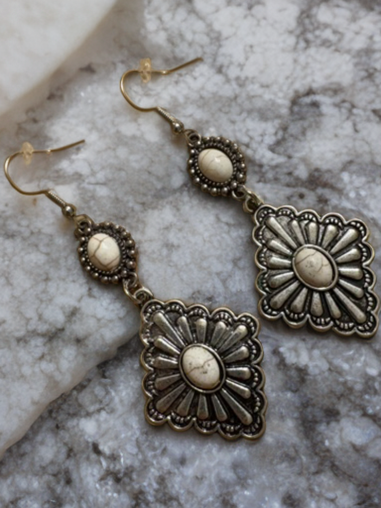 Fashion Earrings