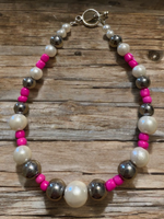 Hand Beaded Bracelet