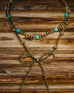 Two Necklaces!!!!