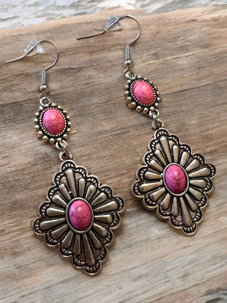 Fashion Earrings