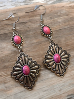 Fashion Earrings