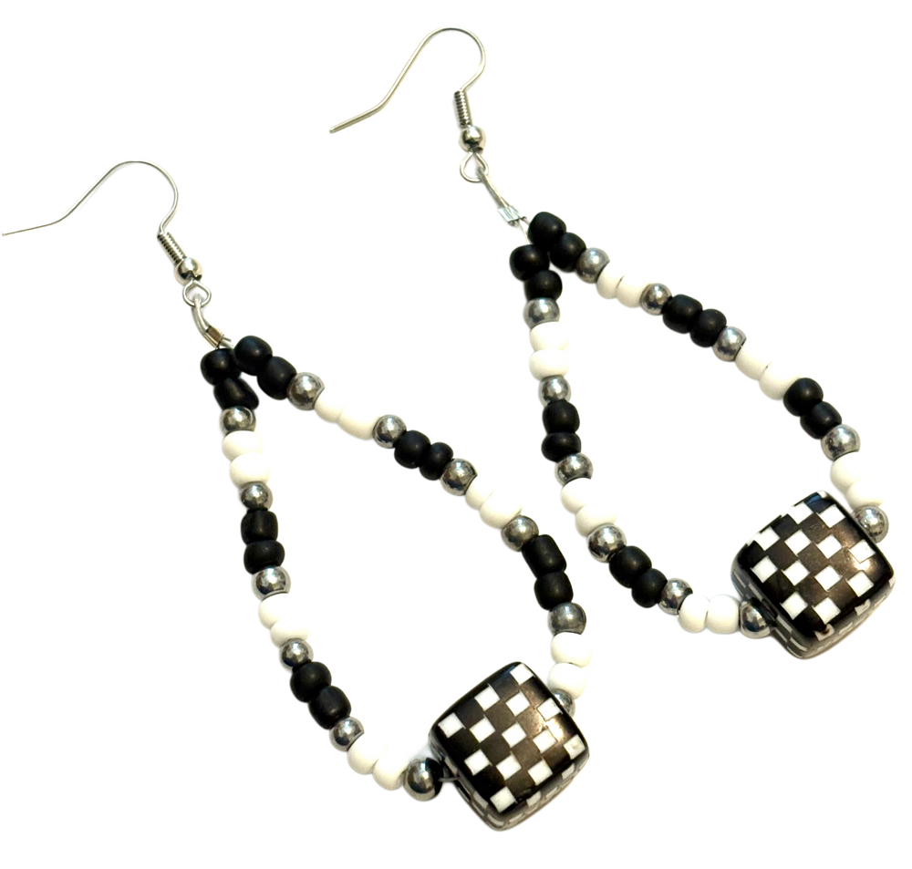 Checkered Paradise