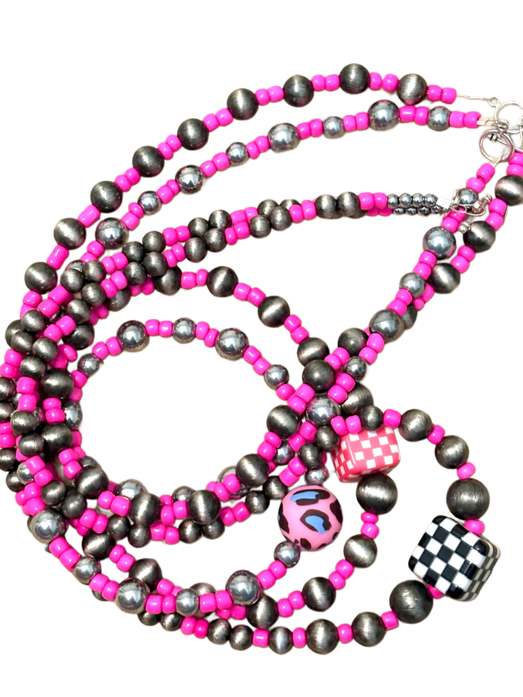 Pink Fusion Trio