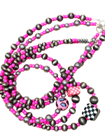 Pink Fusion Trio