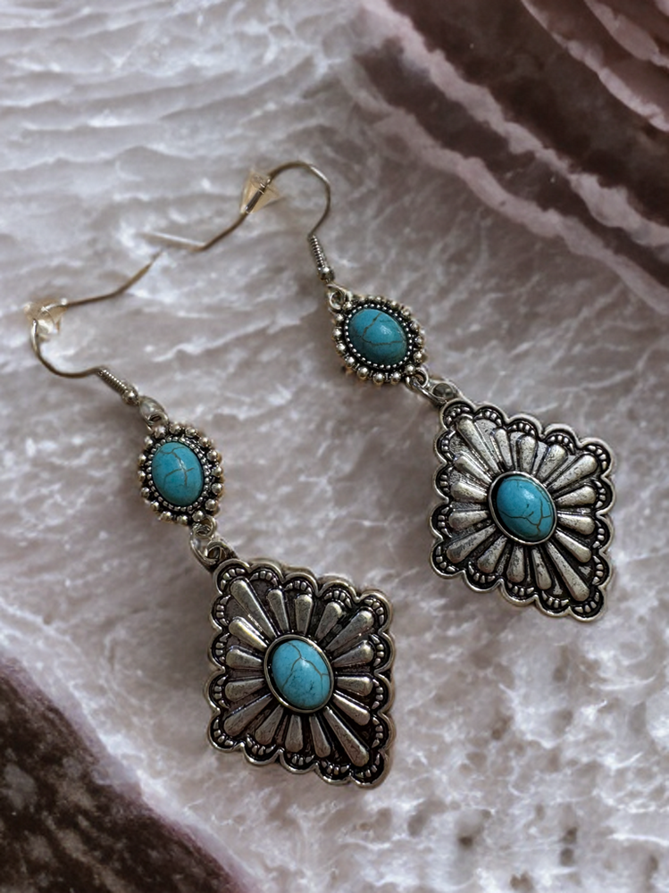 Fashion Earrings