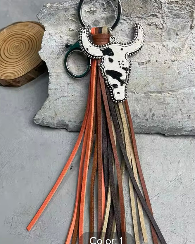 Fabulous Keychain