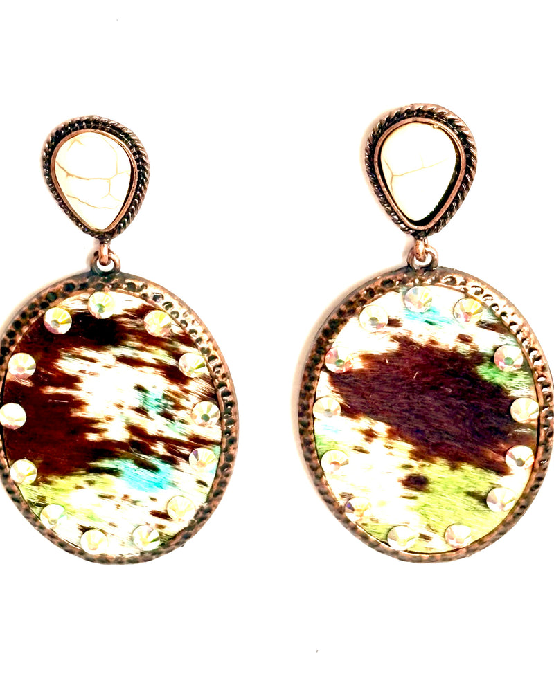 The Perfect Earrings