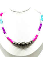 Women’s Beaded Necklace