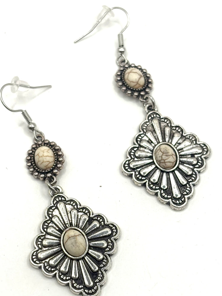 Spring/Summer Earrings