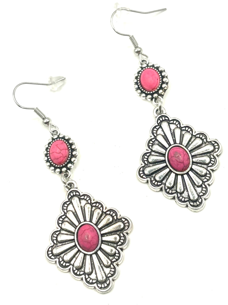 Spring/Summer Earrings