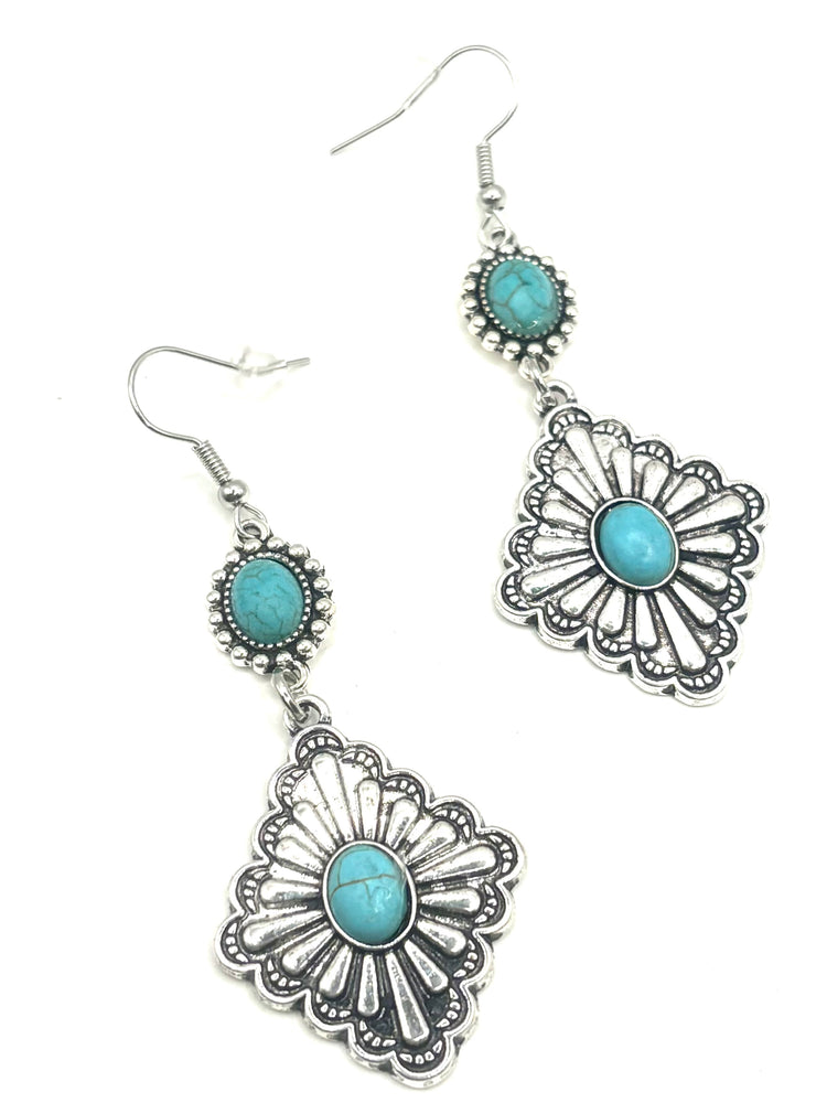 Spring/Summer Earrings
