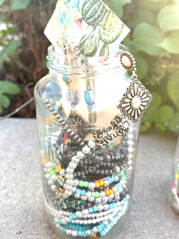Surprise Jar