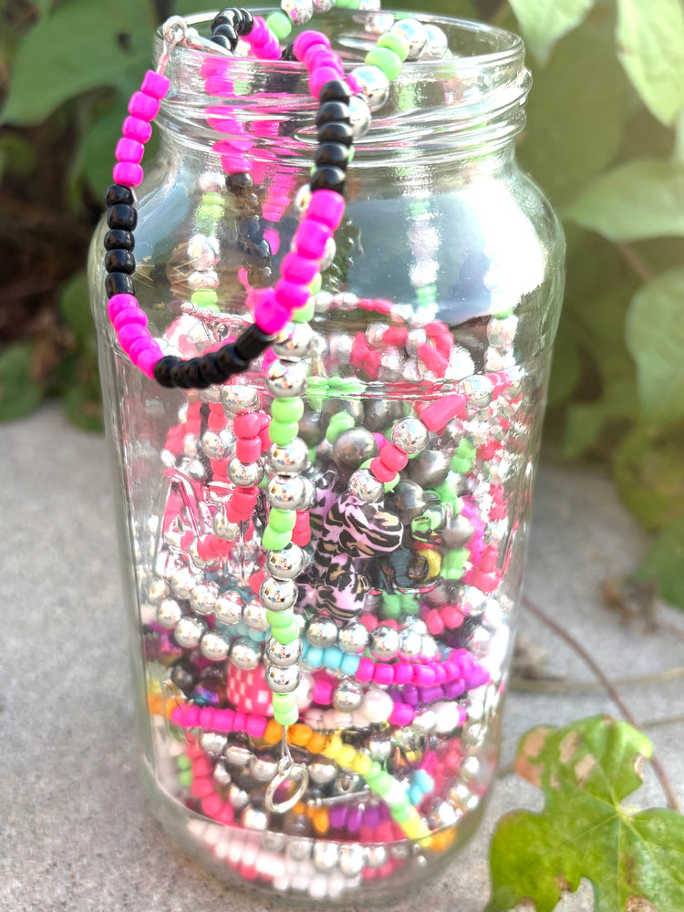 Surprise Jar